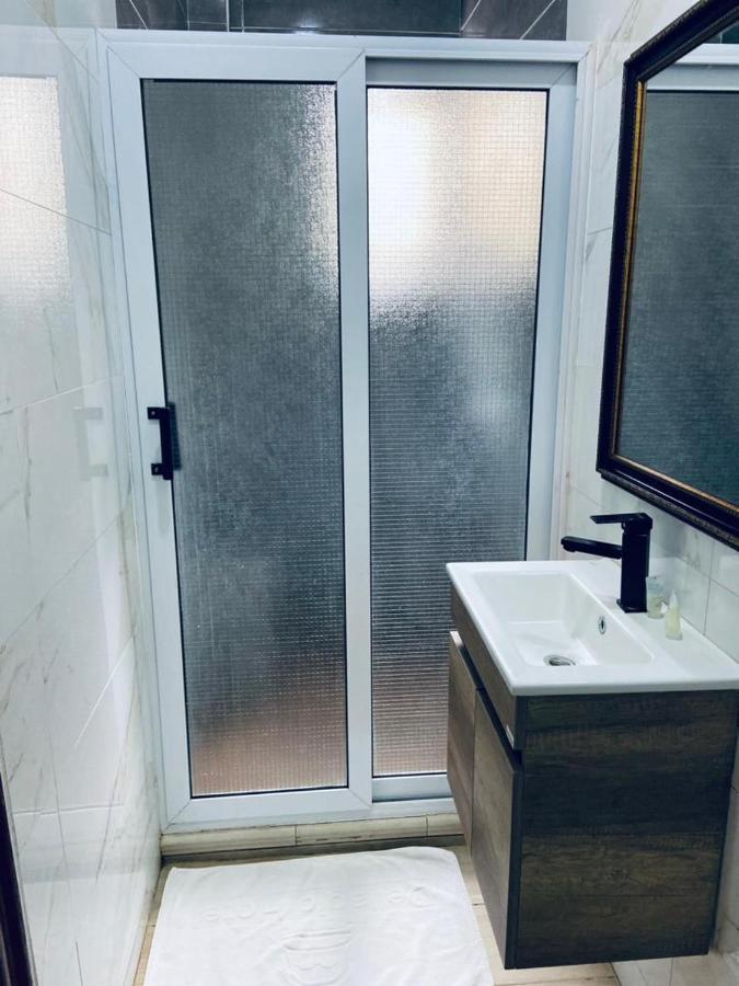 Dellagio Hotel Wa Exteriör bild