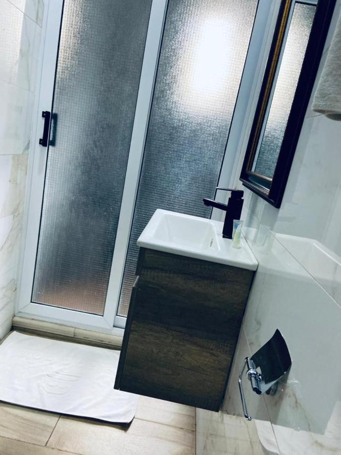 Dellagio Hotel Wa Exteriör bild